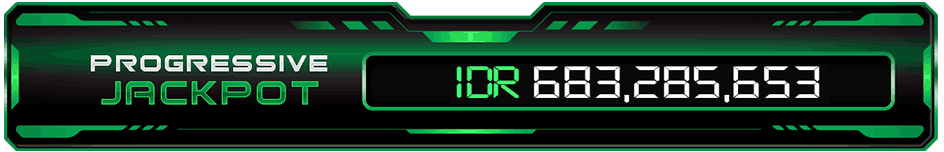 INFINI338 Jackpot