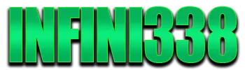Logo INFINI338